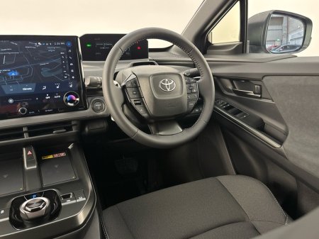 2027 Toyota C-HR - photo 18