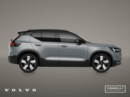 2027 Volvo EX40 - photo 3
