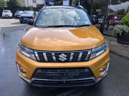 2024 Suzuki Vitara - photo 3