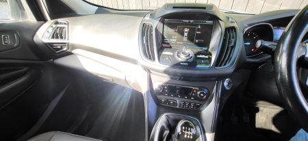2016 Ford Kuga - photo 16