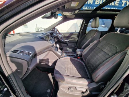 2018 Ford Kuga - photo 30