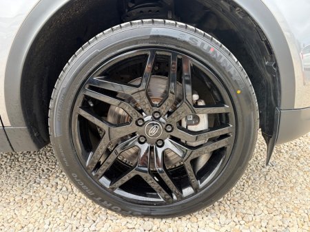 2022 Land Rover Discovery Sport - photo 20