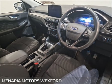 2021 Ford Kuga - photo 6