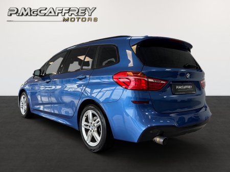 2017 BMW 2-Series Gran Tourer - photo 7