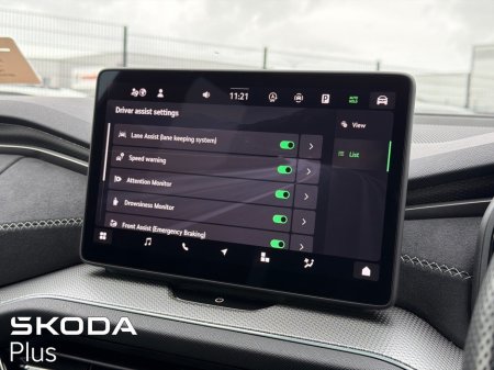 2025 Skoda Kodiaq - photo 18