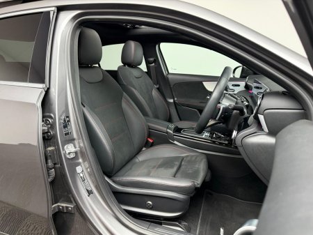 2024 Mercedes-Benz A-Class - photo 10