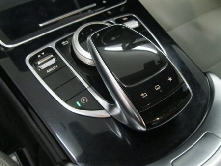 2015 Mercedes-Benz C-Class - photo 24