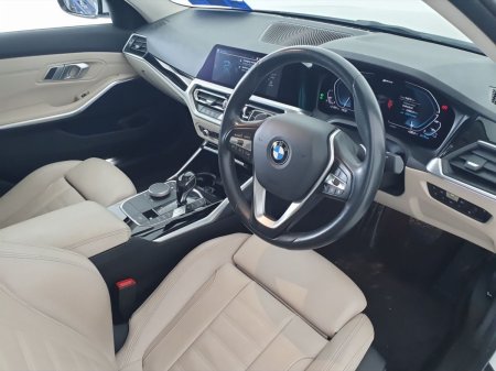 2020 BMW 3-Series - photo 11