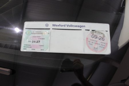 2015 Ford Kuga - photo 8