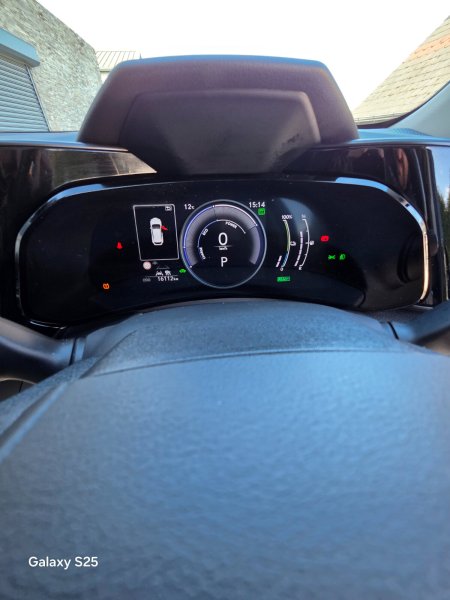 2025 Lexus NX - photo 25