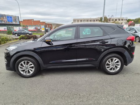 2017 Hyundai Tucson - photo 6