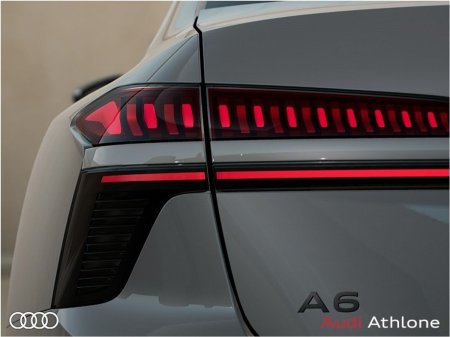 2027 Audi A6 - photo 13