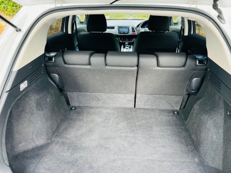2015 Honda Vezel - photo 12