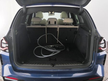2023 BMW iX3 - photo 13