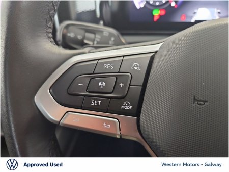 2024 Volkswagen Tiguan - photo 22