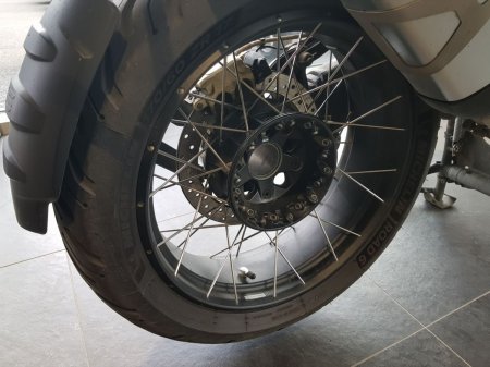 2019 BMW R 1250 - photo 13