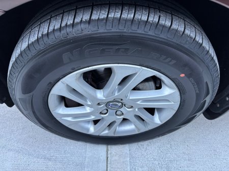 2017 Volvo XC60 - photo 20