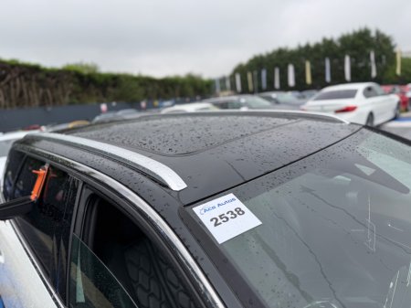 2021 Peugeot 5008 - photo 9