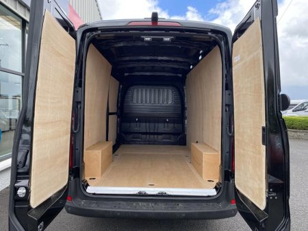 2026 Maxus DELIVER 9 - photo 7