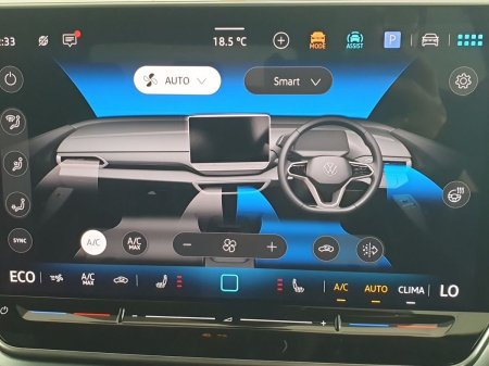 2025 Volkswagen ID.4 - photo 27