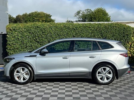 2023 Skoda Enyaq - photo 3