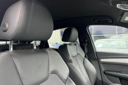 2021 Audi Q5 - photo 17