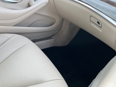2016 Mercedes-Benz S-Class - photo 13