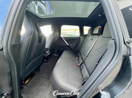 2023 BMW iX - photo 28
