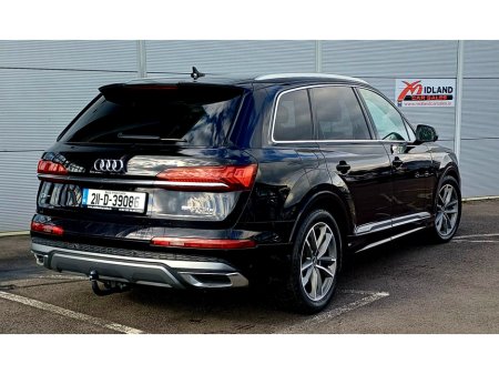 2021 Audi Q7 - photo 14