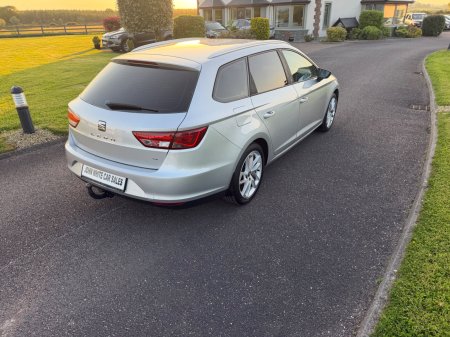 2014 SEAT Leon - photo 5