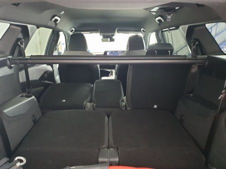 2024 Peugeot 5008 - photo 15
