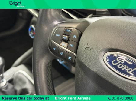2020 Ford Focus - photo 17