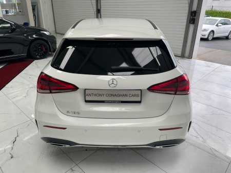 2019 Mercedes-Benz A-Class - photo 4