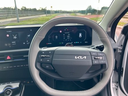 2026 Kia EV6 - photo 20