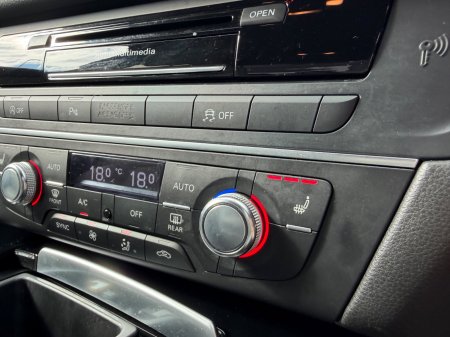 2016 Audi A6 - photo 16