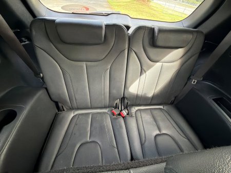 2019 Hyundai Santa Fe - photo 17