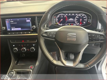 2022 SEAT Ateca - photo 11
