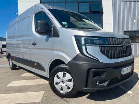 2026 Renault Master - photo 2