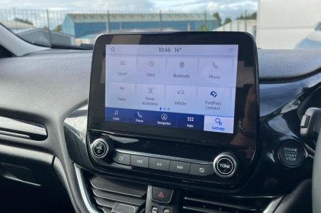 2023 Ford Fiesta - photo 38