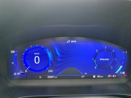 2022 Ford Kuga - photo 18