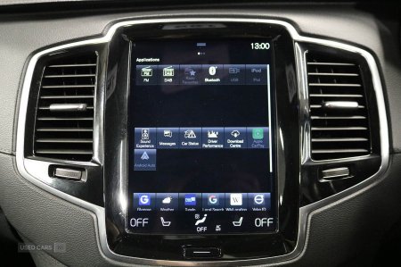 2021 Volvo XC90 - photo 31