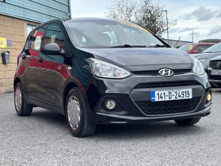 2014 Hyundai i10 - photo 4