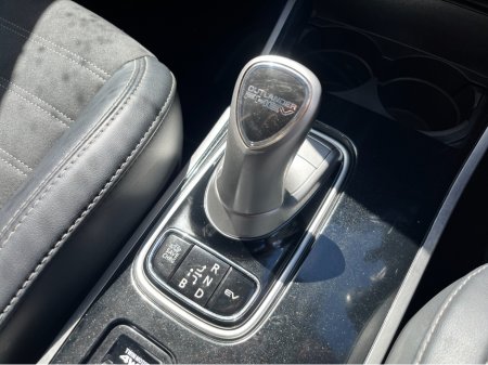 2019 Mitsubishi Outlander - photo 17