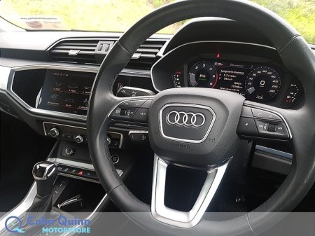 2023 Audi Q3 - photo 14