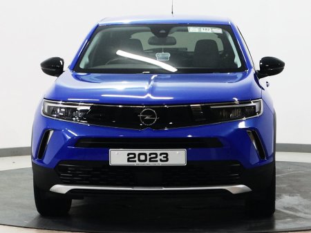 2023 Opel Mokka - photo 10
