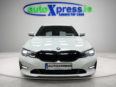 2020 BMW 3-Series - photo 3