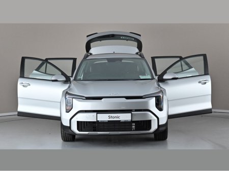 2027 Kia Stonic - photo 12