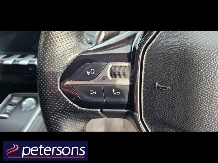 2020 Peugeot 508 - photo 19