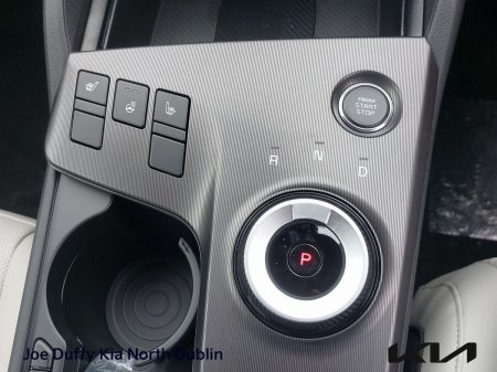 2026 Kia Sportage - photo 23