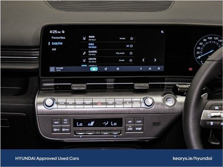 2027 Hyundai KONA - photo 25